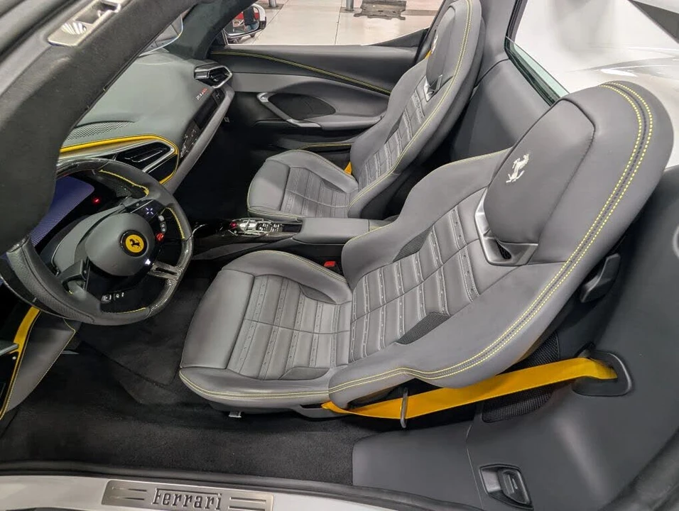 2024 Ferrari 296 GTS - Image 23 of 31