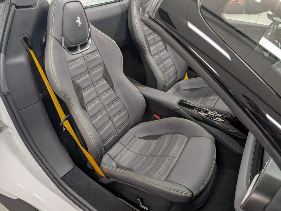2024 Ferrari 296 GTS - Image 29 of 31