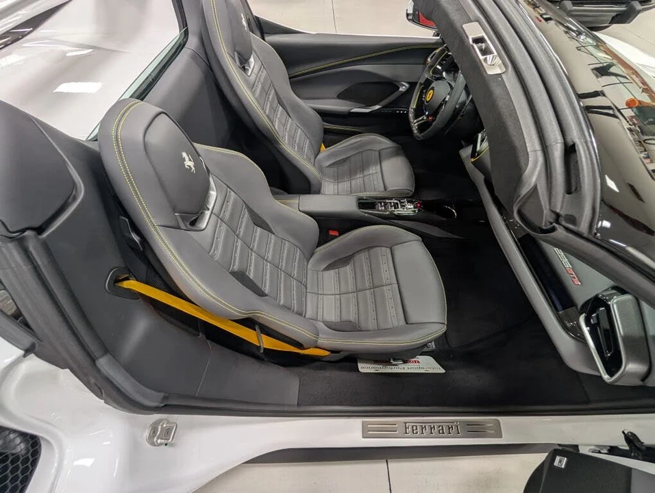 2024 Ferrari 296 GTS - Image 27 of 31