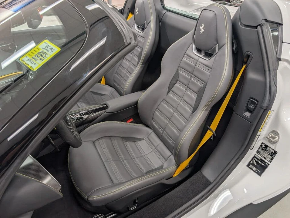 2024 Ferrari 296 GTS - Image 25 of 31