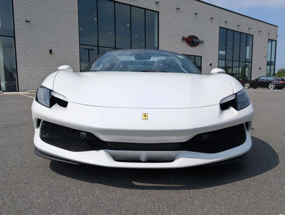 2024 Ferrari 296 GTS - Image 9 of 31