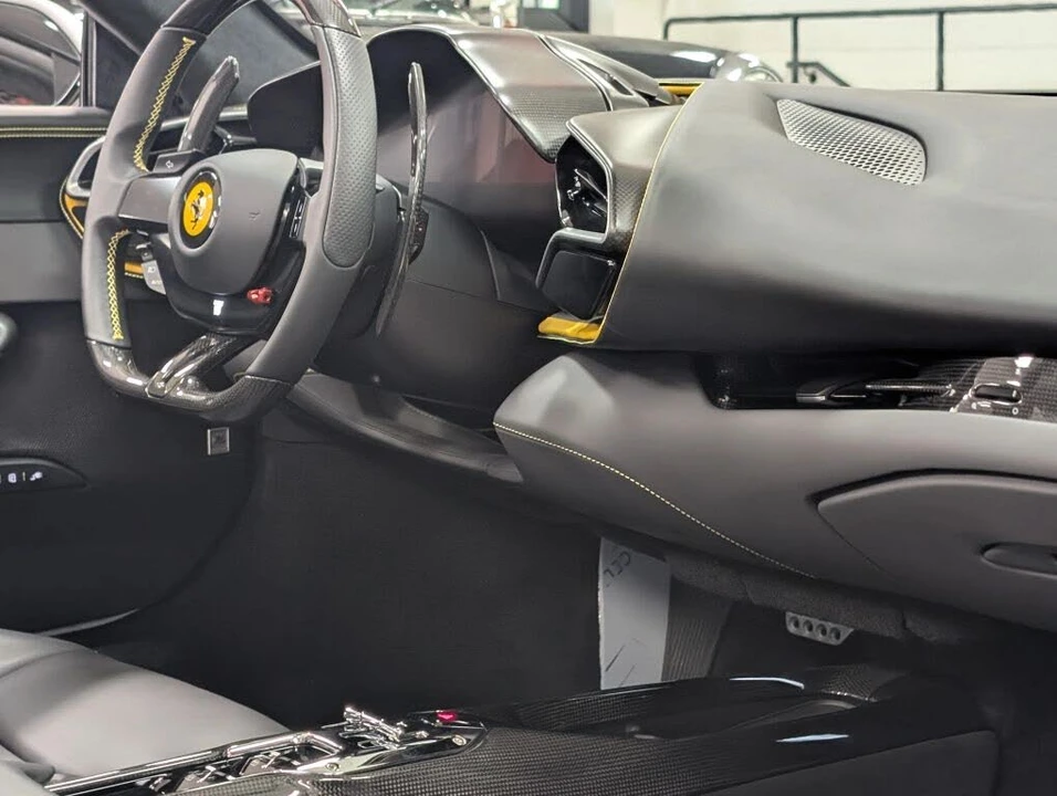 2024 Ferrari 296 GTS - Image 31 of 31