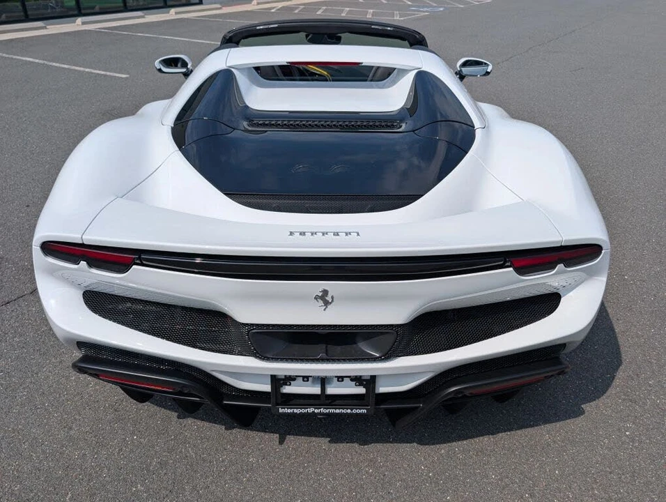 2024 Ferrari 296 GTS - Image 10 of 31