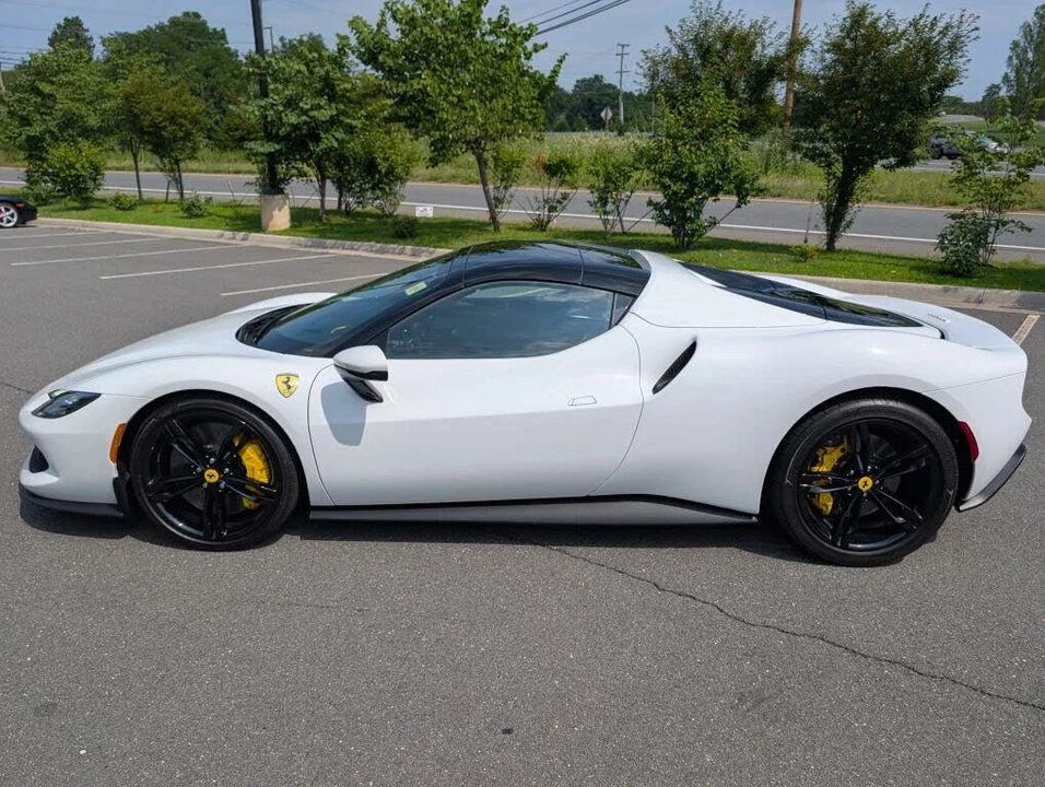 2024 Ferrari 296 GTS - Image 18 of 31