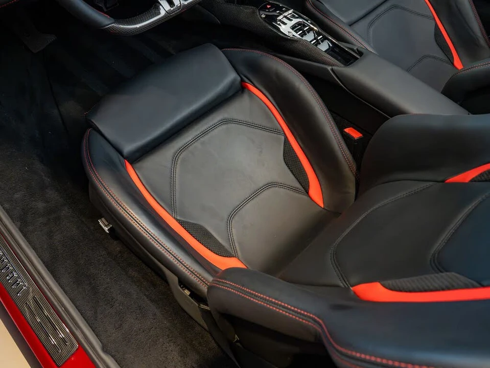 2024 Ferrari 296 GTS - Image 12 of 31