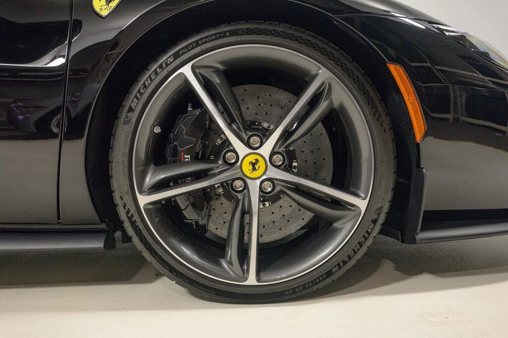 2024 Ferrari 296 GTS - Image 24 of 31