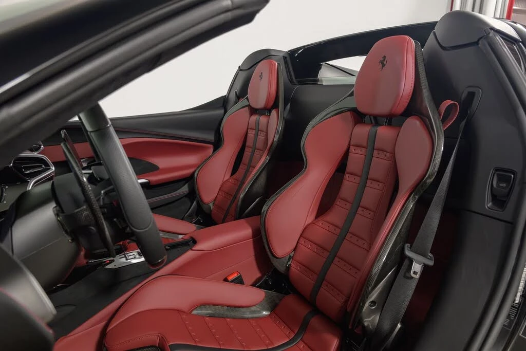 2024 Ferrari 296 GTS - Image 29 of 31