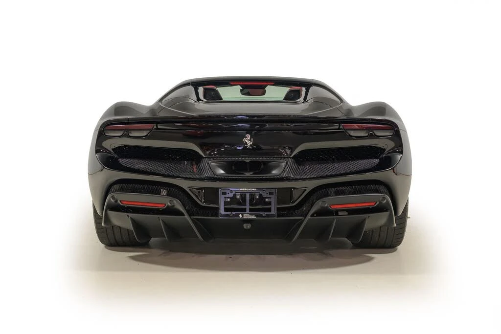 2024 Ferrari 296 GTS - Image 5 of 31