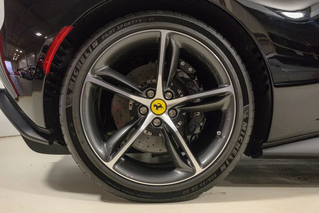 2024 Ferrari 296 GTS - Image 23 of 31
