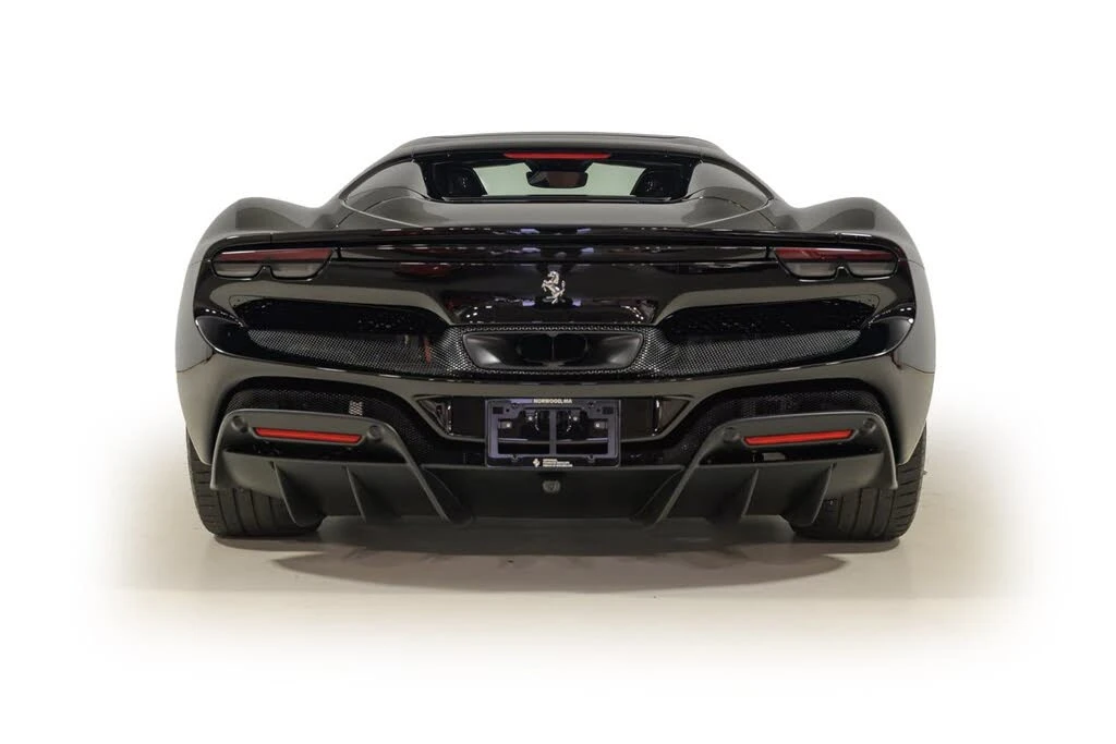 2024 Ferrari 296 GTS - Image 14 of 31