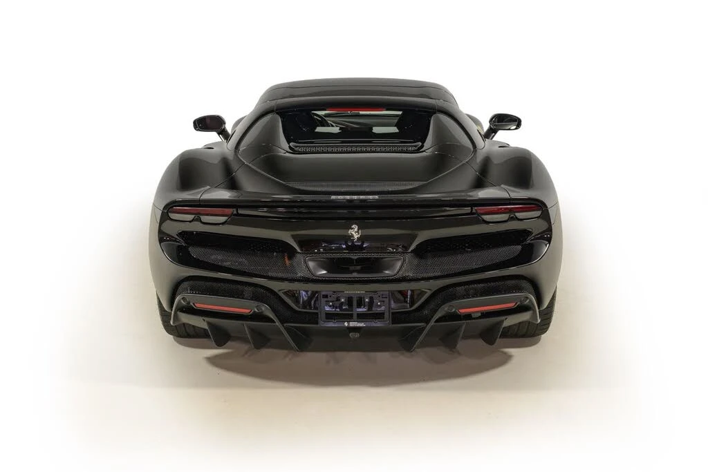 2024 Ferrari 296 GTS - Image 15 of 31