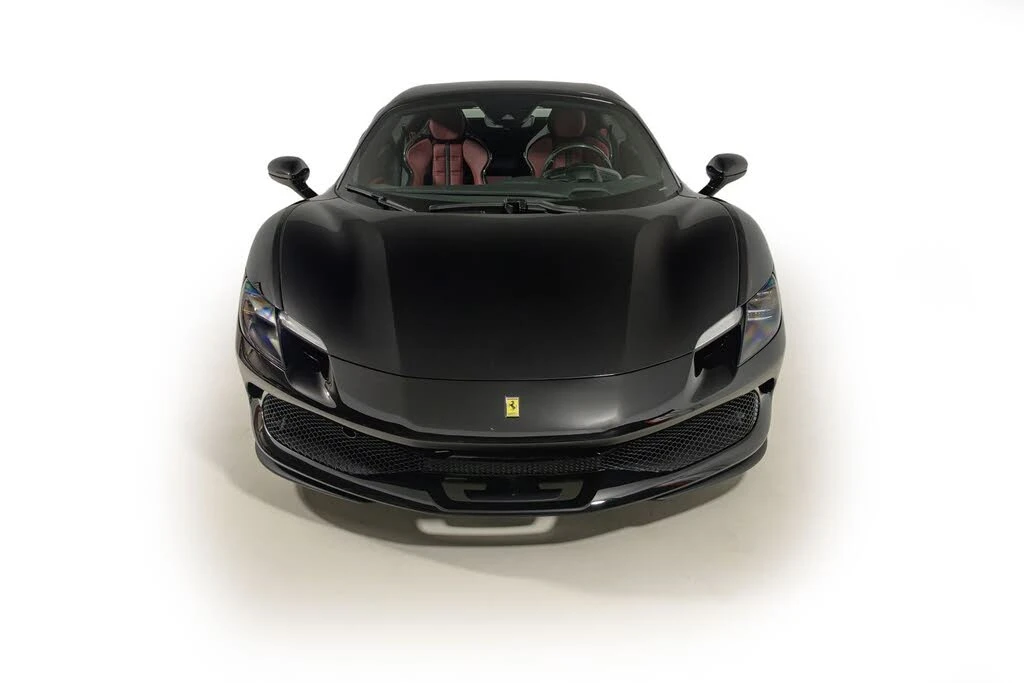 2024 Ferrari 296 GTS - Image 19 of 31