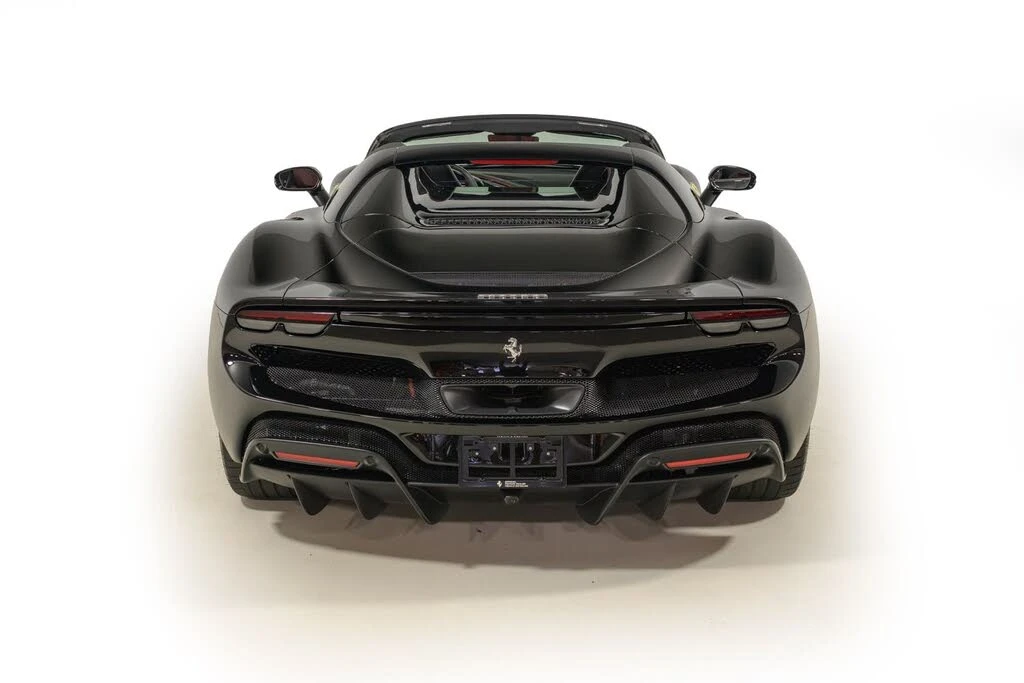 2024 Ferrari 296 GTS - Image 6 of 31