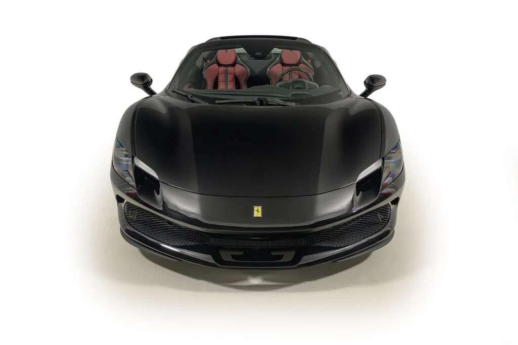2024 Ferrari 296 GTS - Image 10 of 31