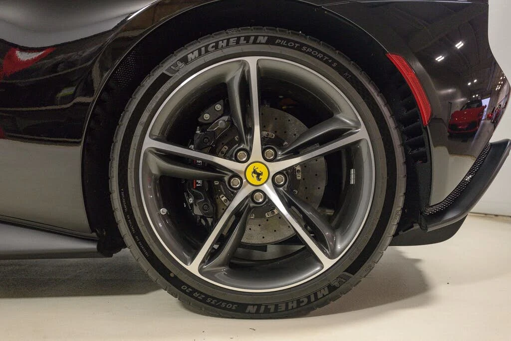 2024 Ferrari 296 GTS - Image 22 of 31
