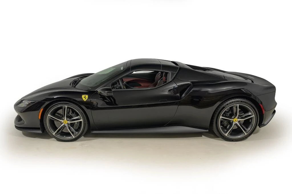 2024 Ferrari 296 GTS - Image 12 of 31