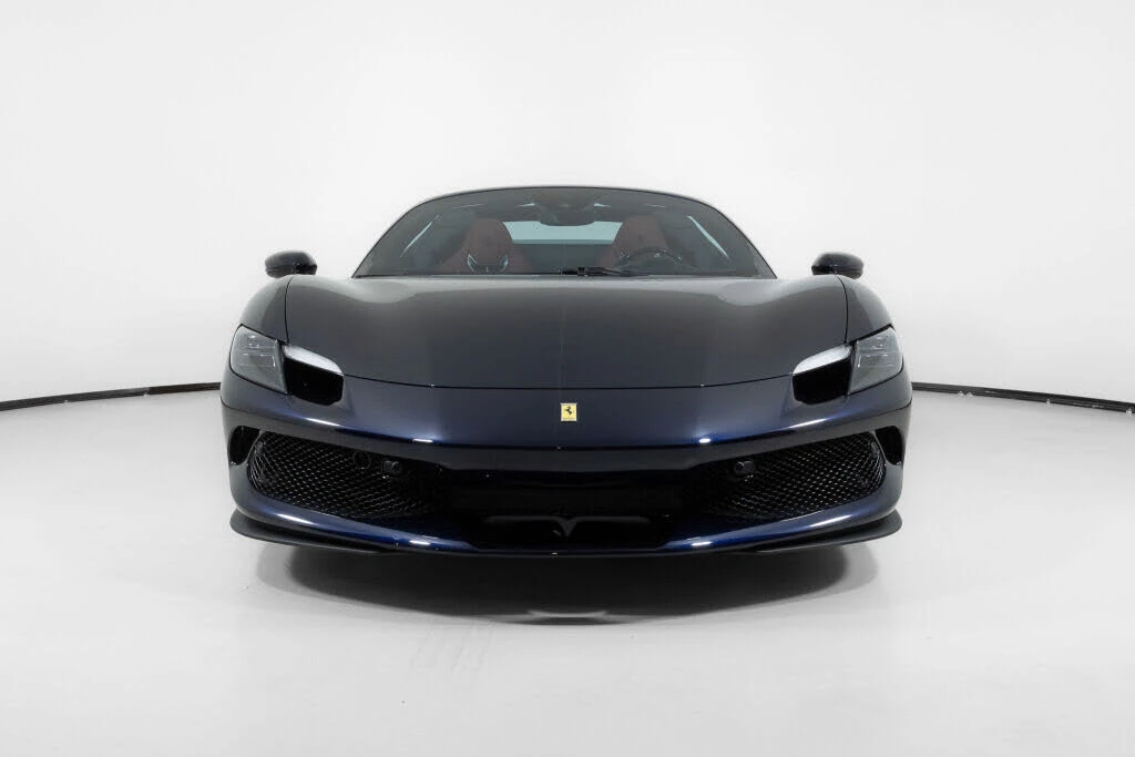 2024 Ferrari 296 GTS - Image 8 of 31