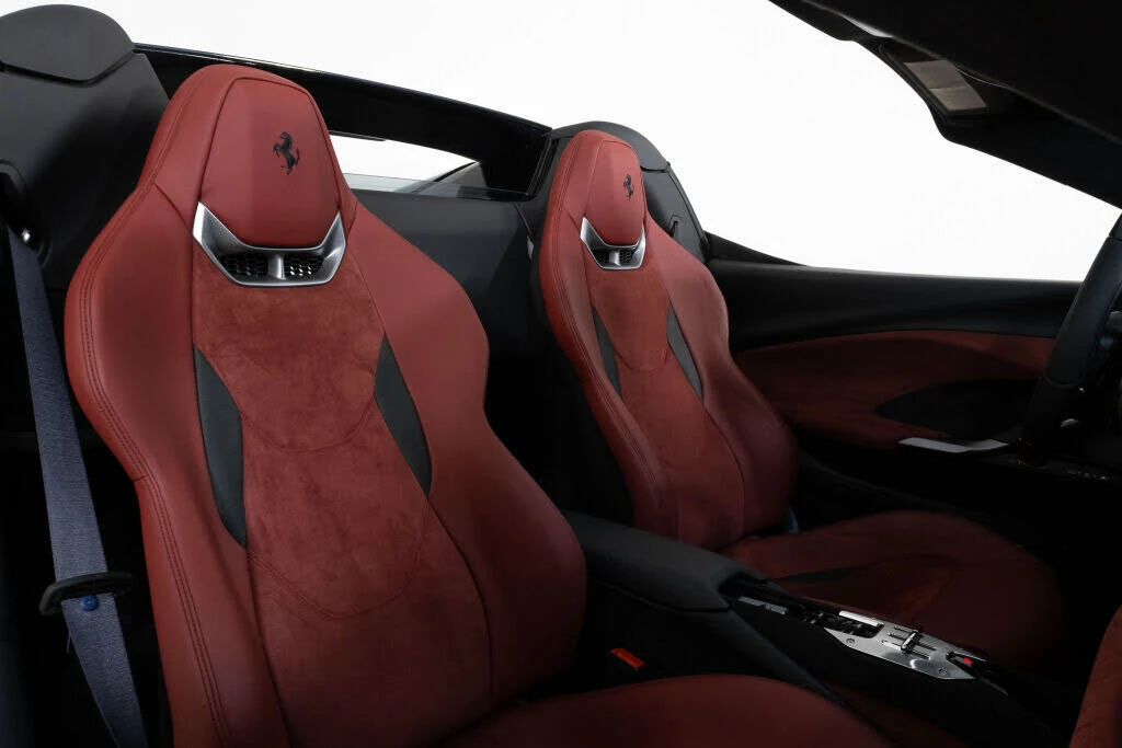 2024 Ferrari 296 GTS - Image 22 of 31