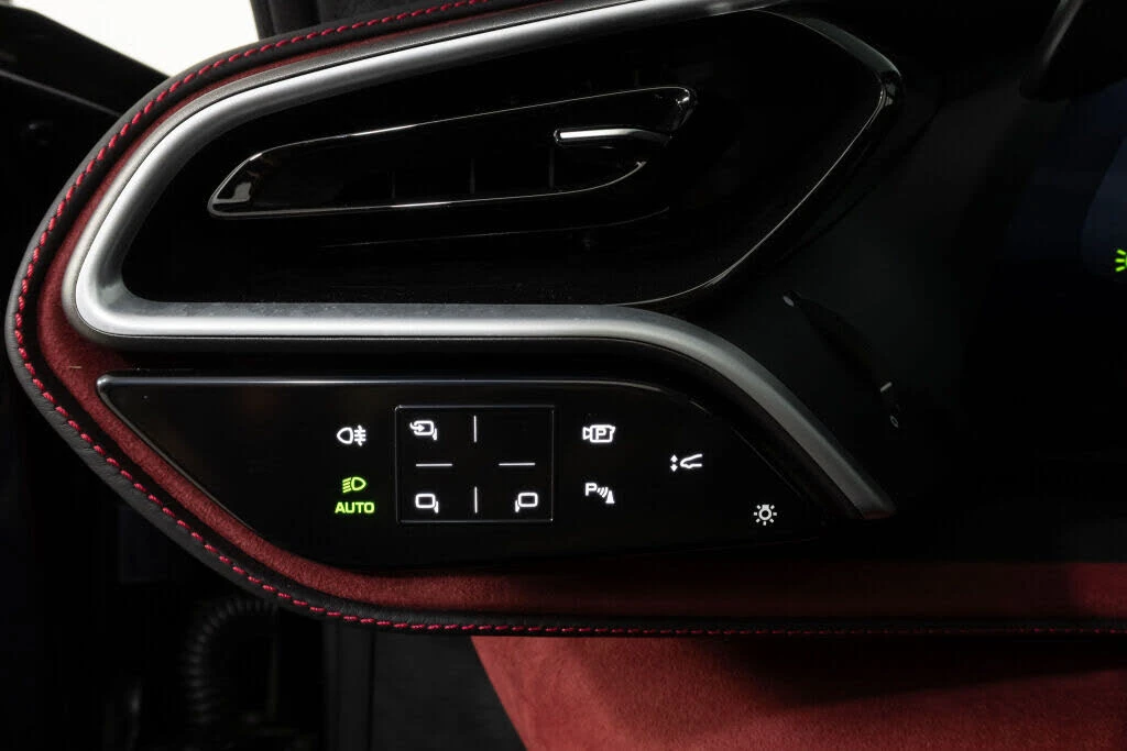 2024 Ferrari 296 GTS - Image 20 of 31