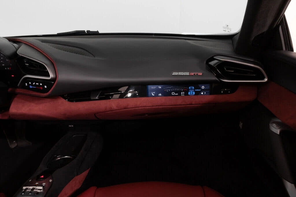 2024 Ferrari 296 GTS - Image 23 of 31