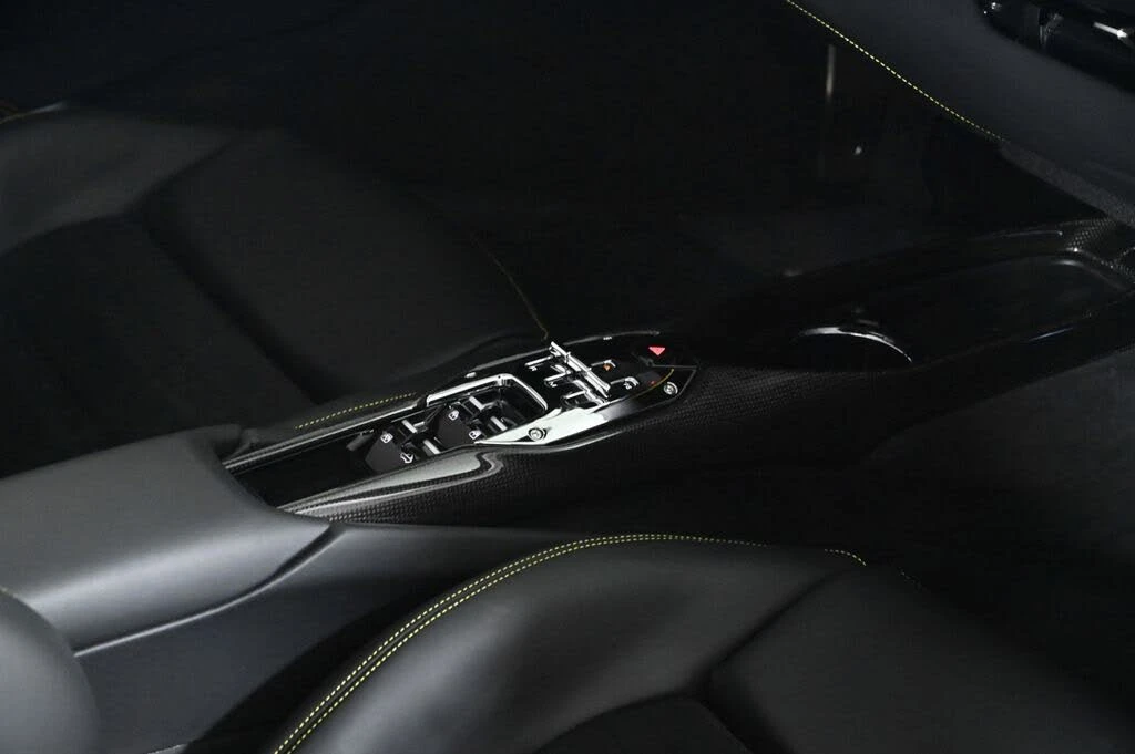 2024 Ferrari 296 GTS - Image 21 of 31