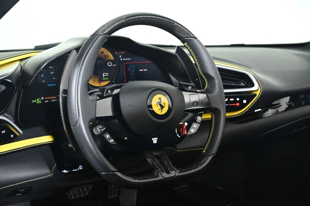 2024 Ferrari 296 GTS - Image 13 of 31
