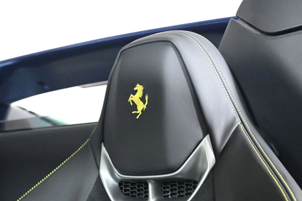 2024 Ferrari 296 GTS - Image 23 of 31