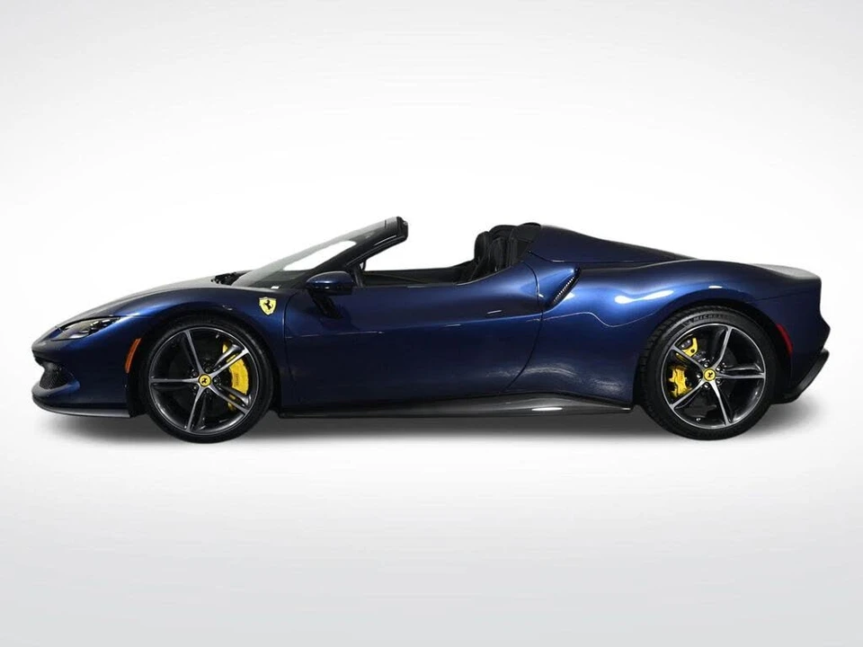 2024 Ferrari 296 GTS - Image 7 of 31