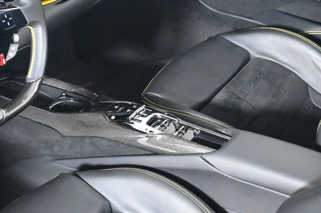 2024 Ferrari 296 GTS - Image 16 of 31