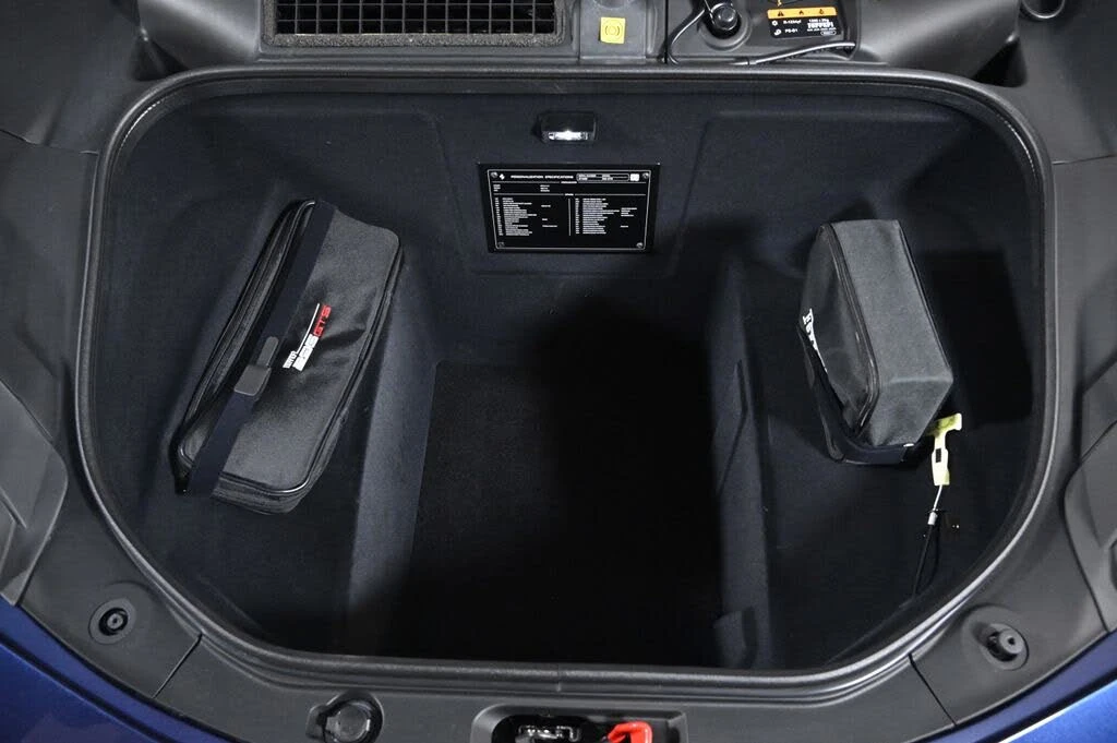2024 Ferrari 296 GTS - Image 29 of 31