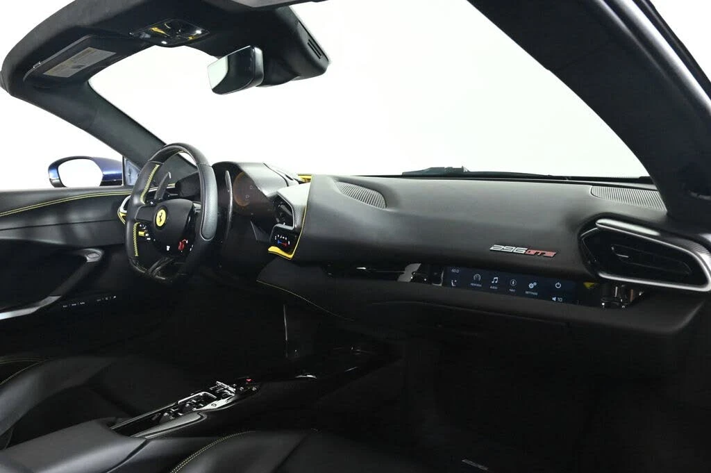 2024 Ferrari 296 GTS - Image 17 of 31