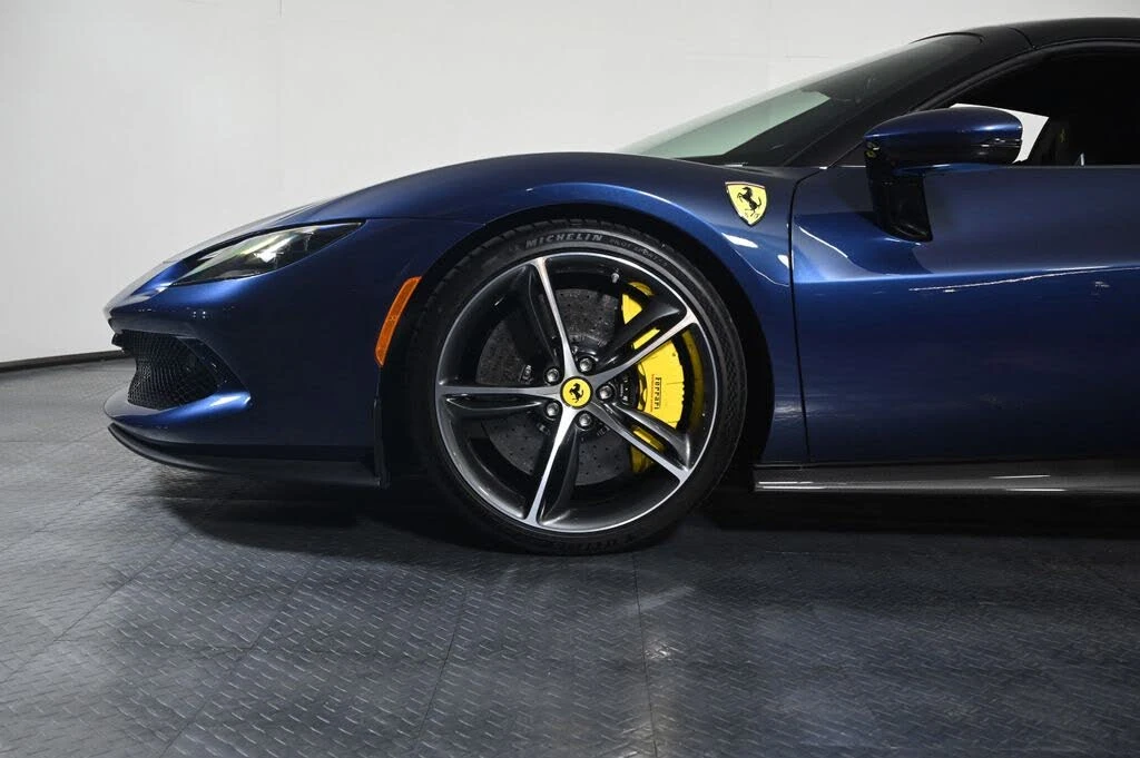 2024 Ferrari 296 GTS - Image 30 of 31