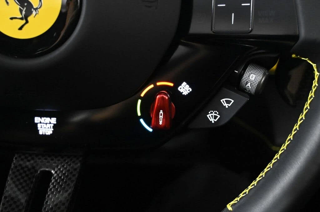 2024 Ferrari 296 GTS - Image 20 of 31