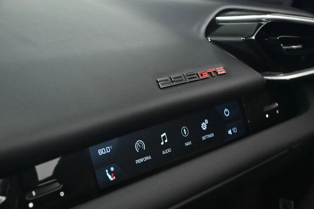 2024 Ferrari 296 GTS - Image 18 of 31