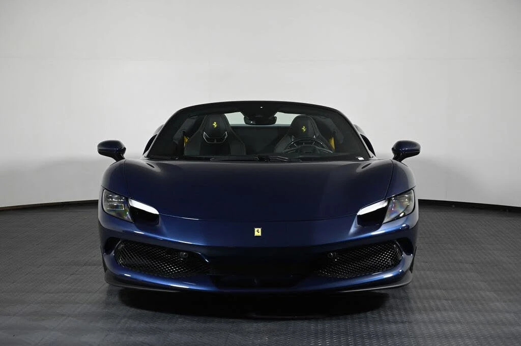 2024 Ferrari 296 GTS - Image 12 of 31