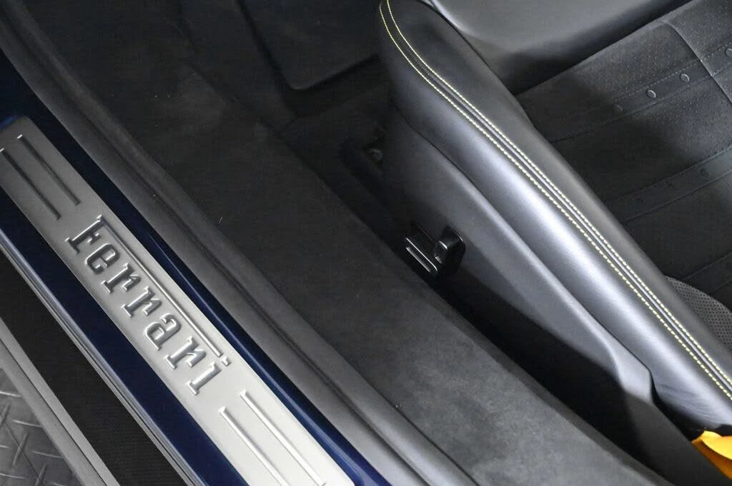2024 Ferrari 296 GTS - Image 24 of 31