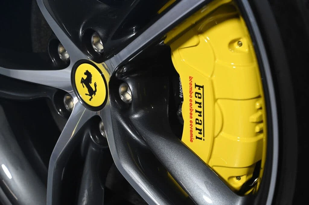 2024 Ferrari 296 GTS - Image 25 of 31