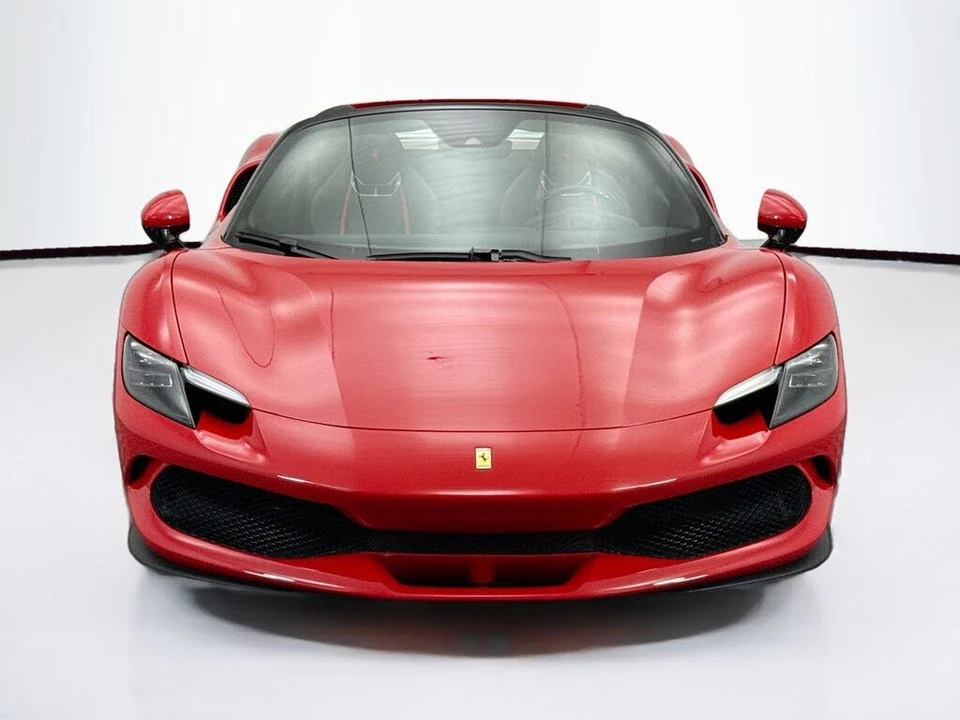2024 Ferrari 296 GTS - Image 10 of 31