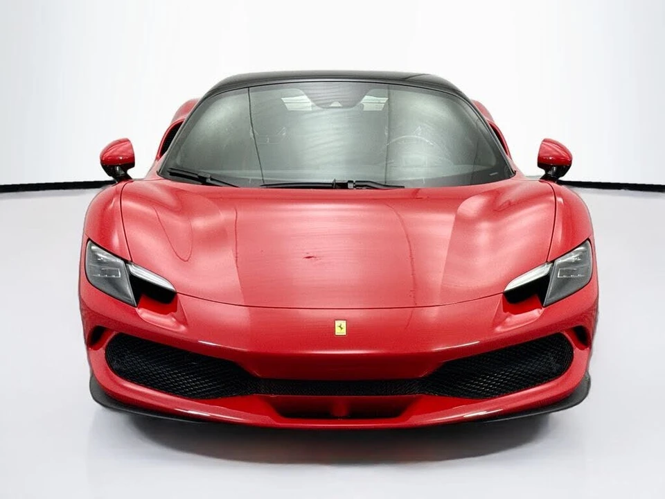 2024 Ferrari 296 GTS - Image 2 of 31