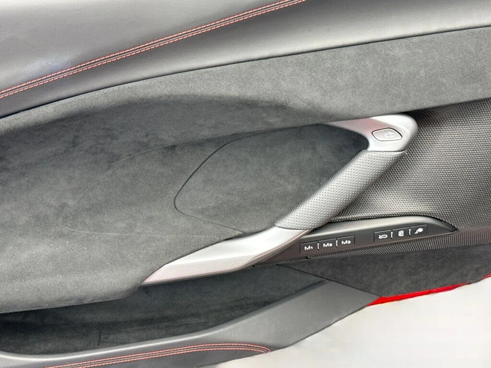 2024 Ferrari 296 GTS - Image 27 of 31