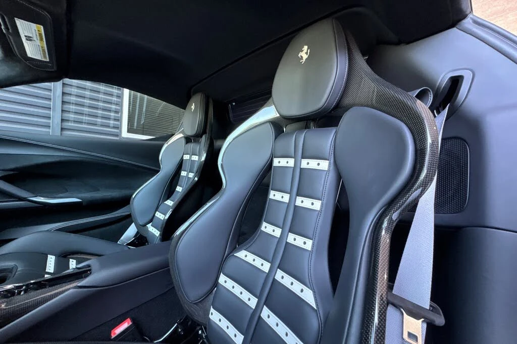 2024 Ferrari 296 GTS - Image 5 of 31