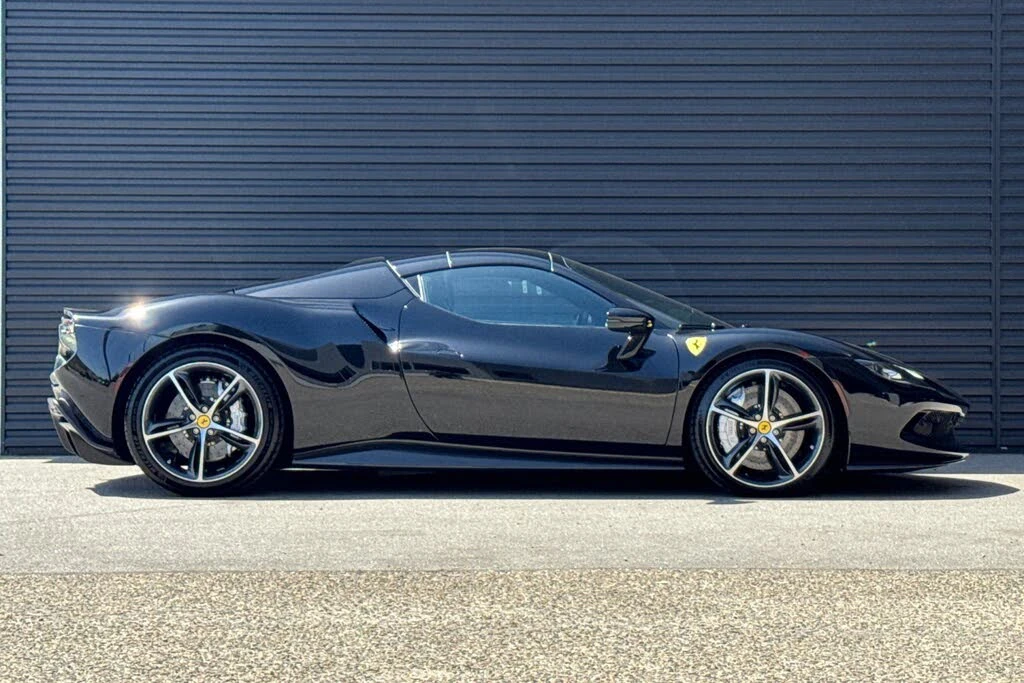 2024 Ferrari 296 GTS - Image 9 of 31