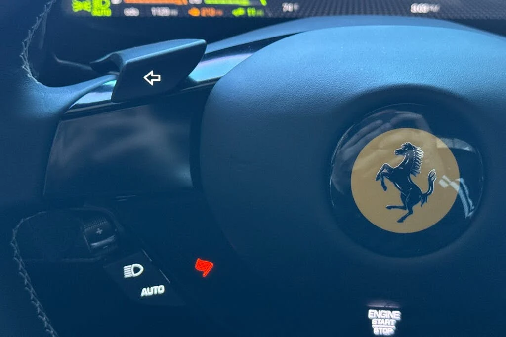2024 Ferrari 296 GTS - Image 28 of 31