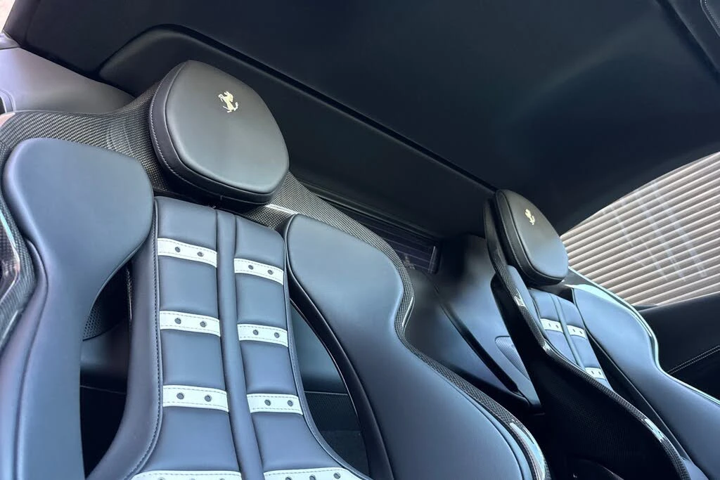 2024 Ferrari 296 GTS - Image 18 of 31