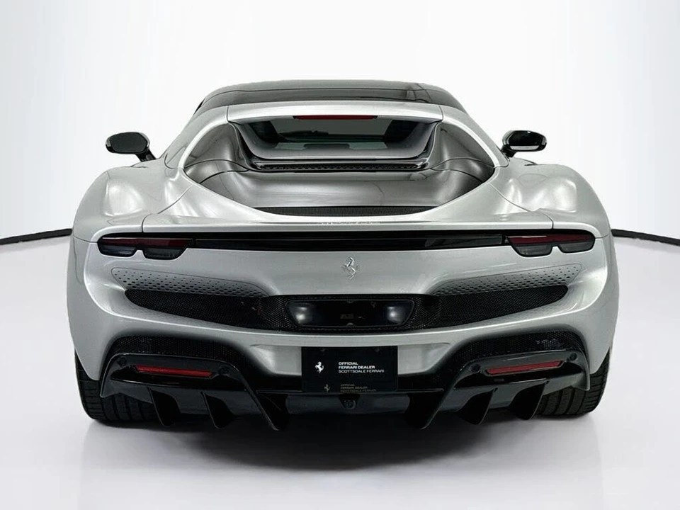 2024 Ferrari 296 GTS - Image 14 of 31