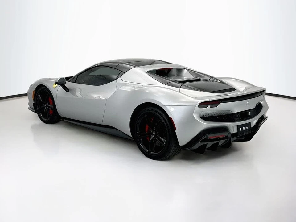 2024 Ferrari 296 GTS - Image 15 of 31