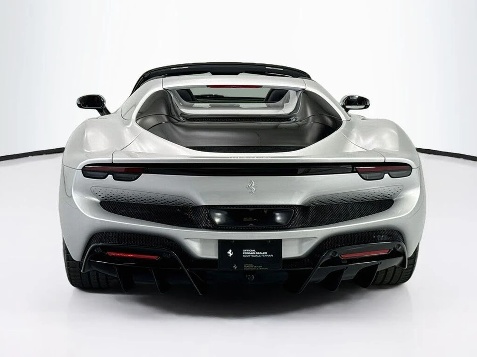 2024 Ferrari 296 GTS - Image 6 of 31