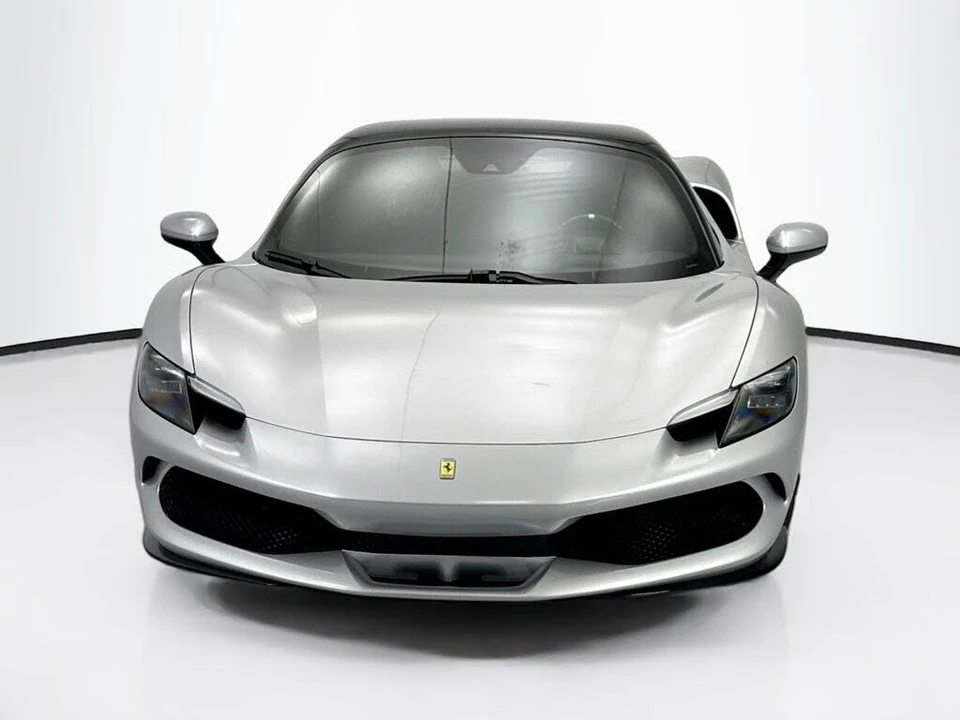 2024 Ferrari 296 GTS - Image 10 of 31