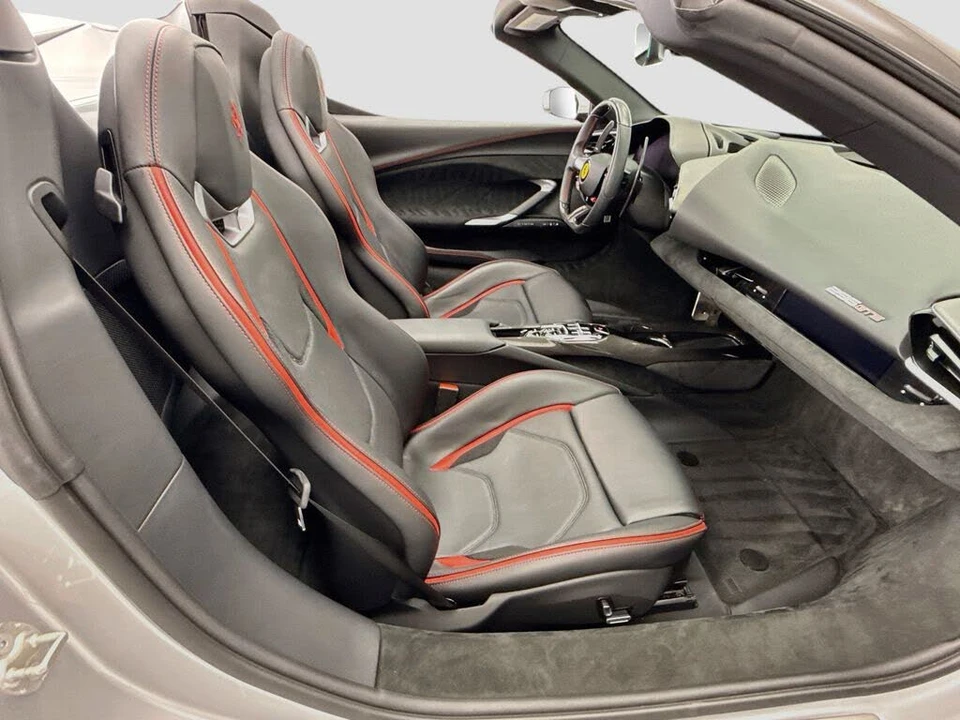 2024 Ferrari 296 GTS - Image 28 of 31