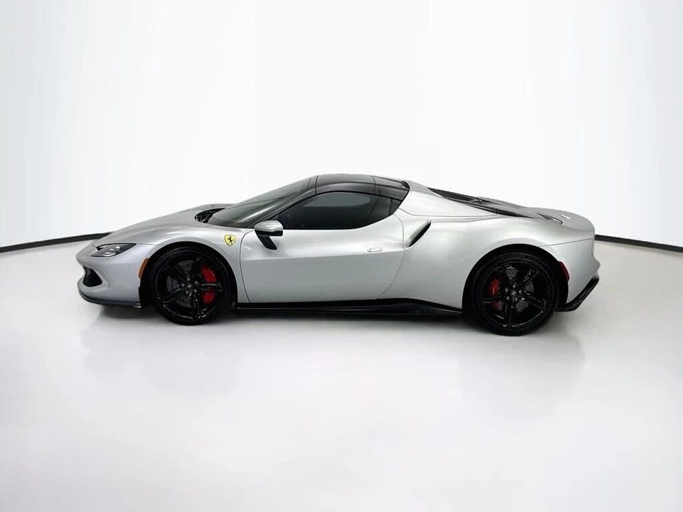 2024 Ferrari 296 GTS - Image 16 of 31